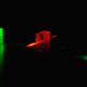 Cristales con fotones entrelazados en un experimento de la NASA